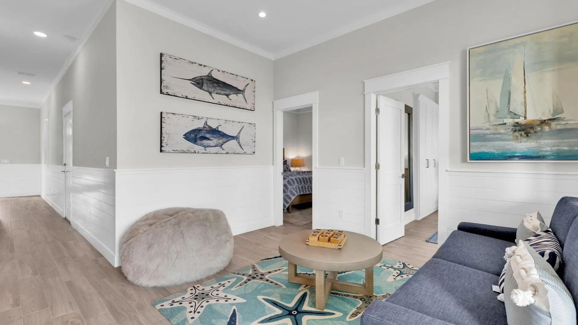 Kite One - Private Bayside With Pool And Hot Tub Holiday home