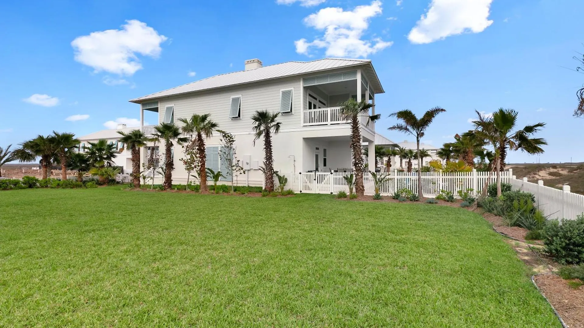 Kite One - Private Bayside With Pool And Hot Tub Holiday home South Padre Island