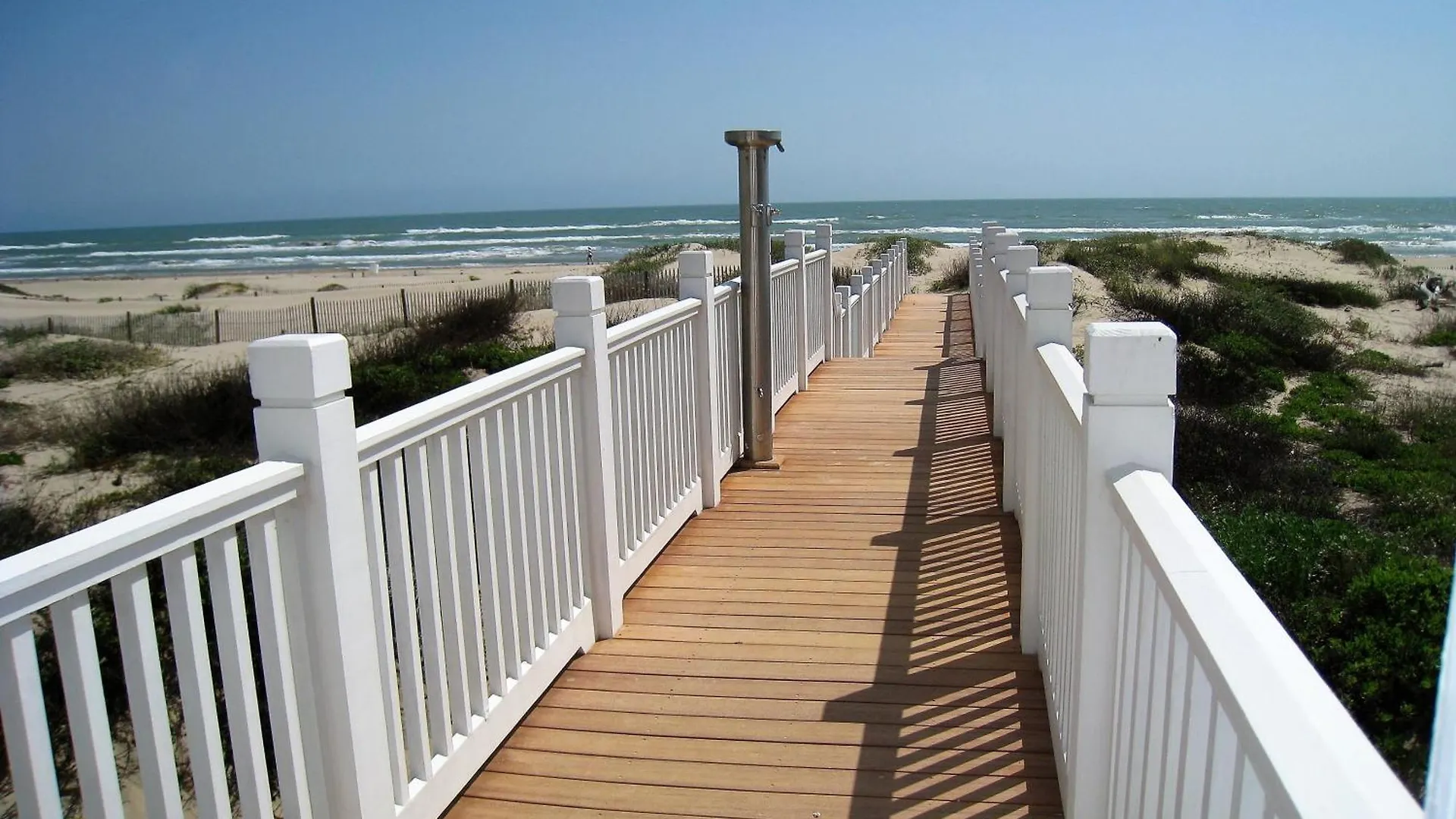 Sea Pointer - Private House With Pool