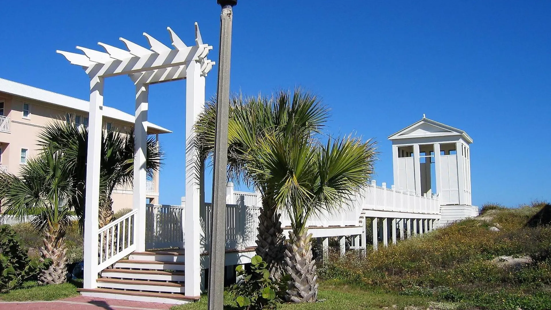 Sea Pointer - Private House With Pool *