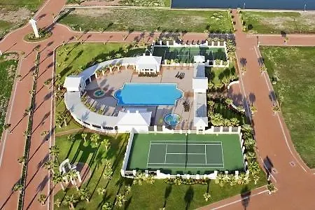 Holiday home Kiskadee - Private Beachhouse Wih Pool *