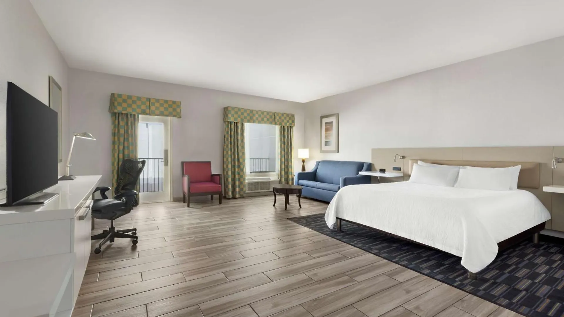 Hilton Garden Hotel South Padre Island