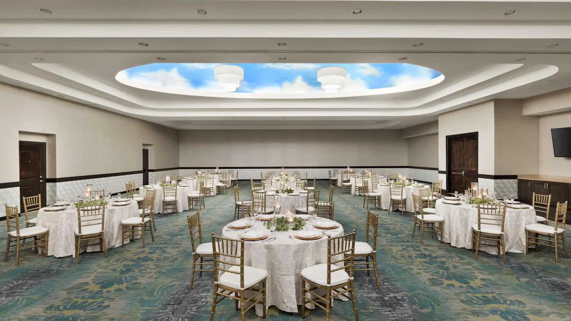 Hilton Garden Hotel South Padre Island