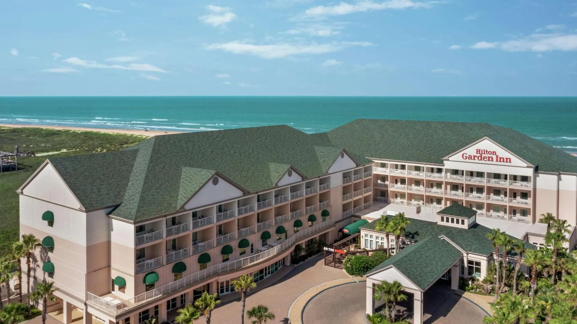 Hilton Garden Hotel
