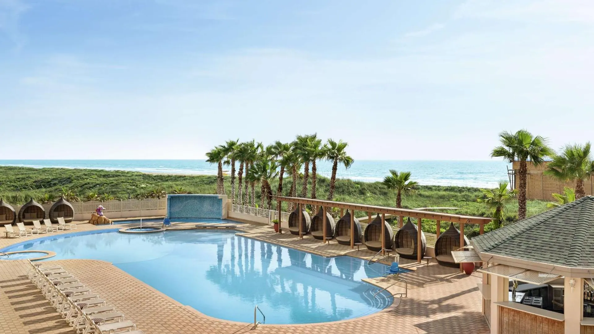 Hotel Hilton Garden