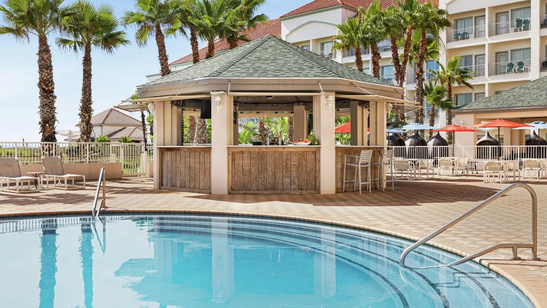 Hilton Garden Hotel