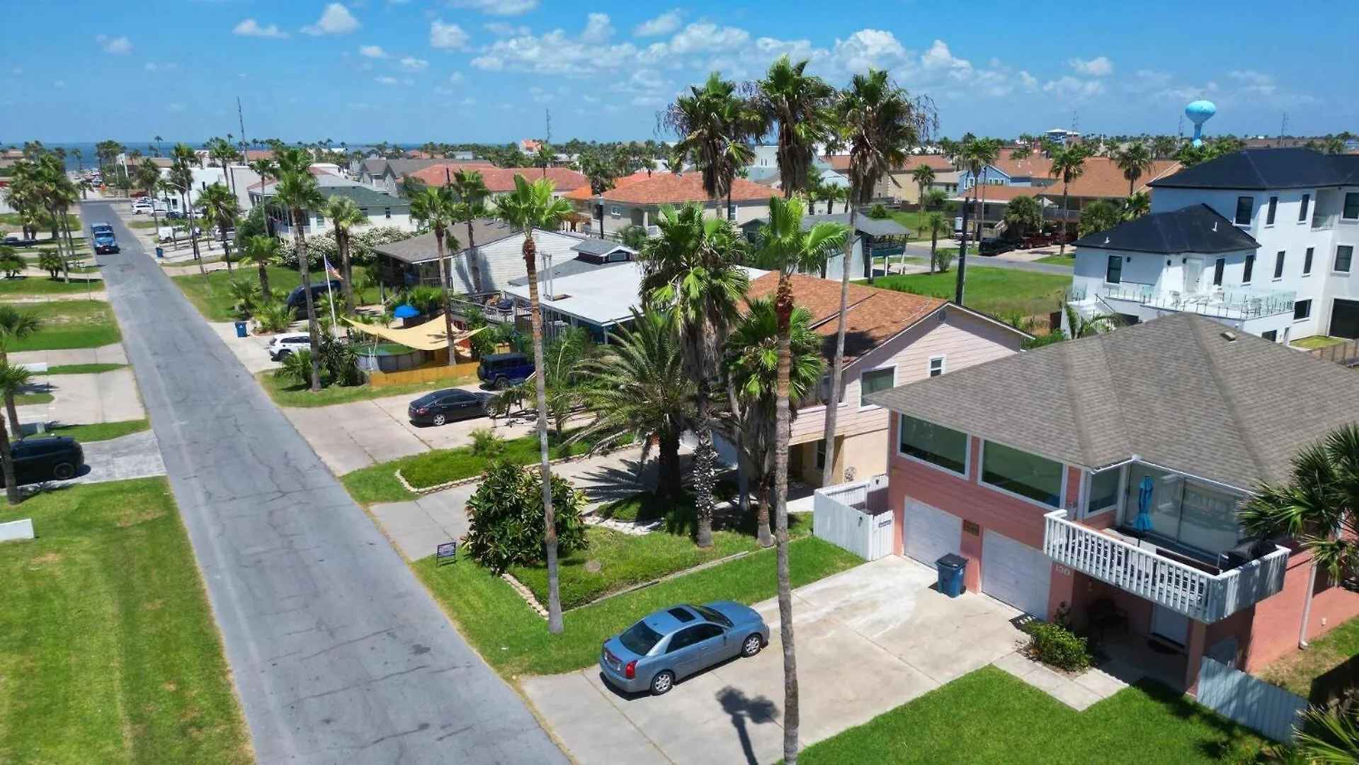 Holiday home Casa Rosita South Padre Island