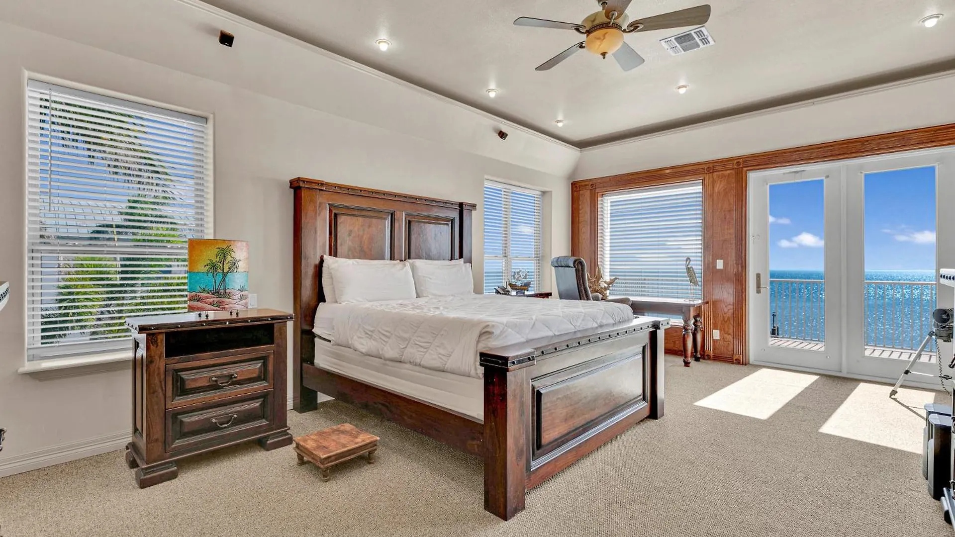 Sunset Castle Holiday home South Padre Island