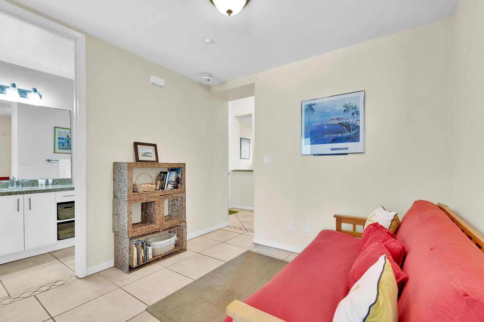 Holiday home Las Marinas With Boat Slips By Padre Getaways
