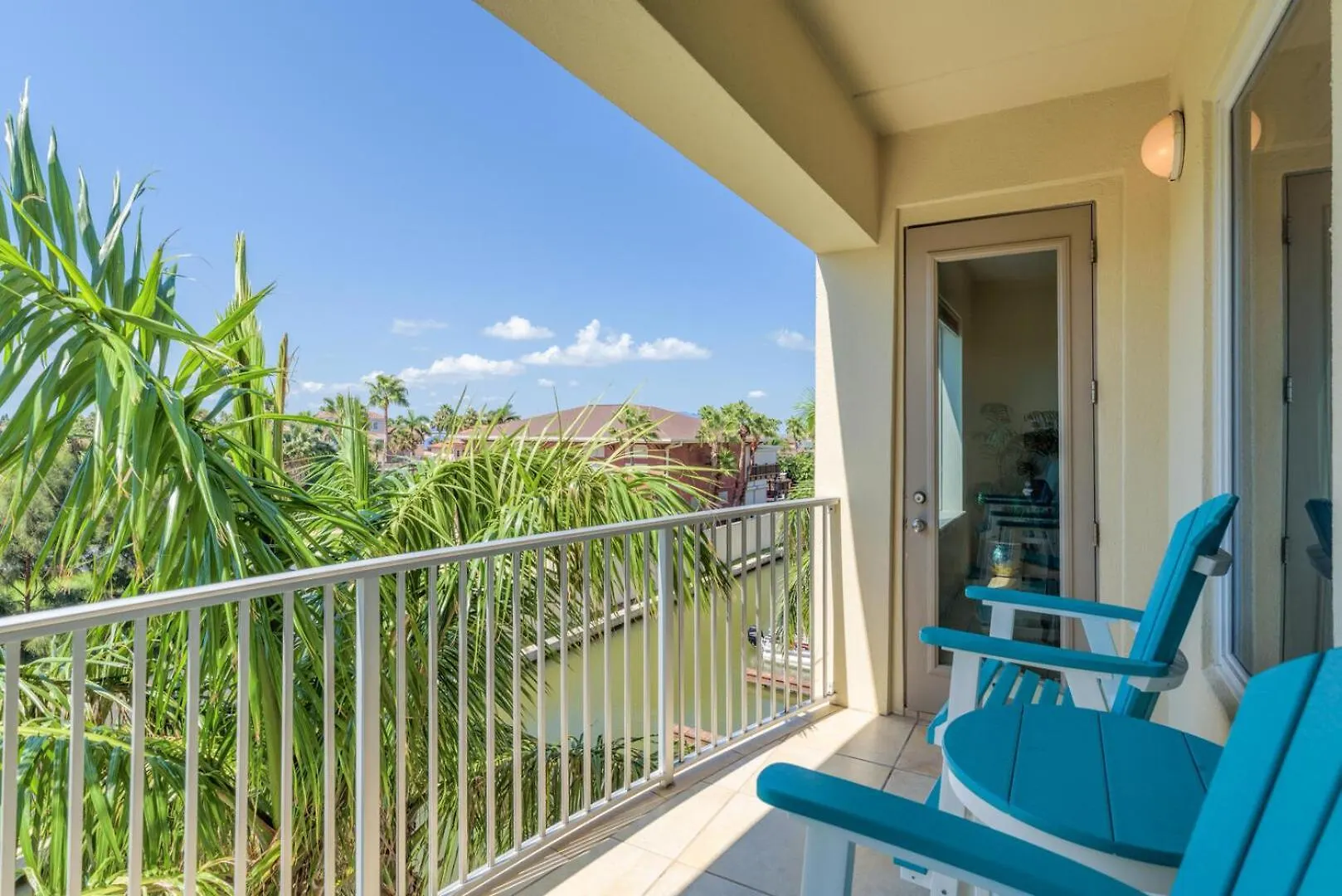 Holiday home Las Marinas With Boat Slips By Padre Getaways *