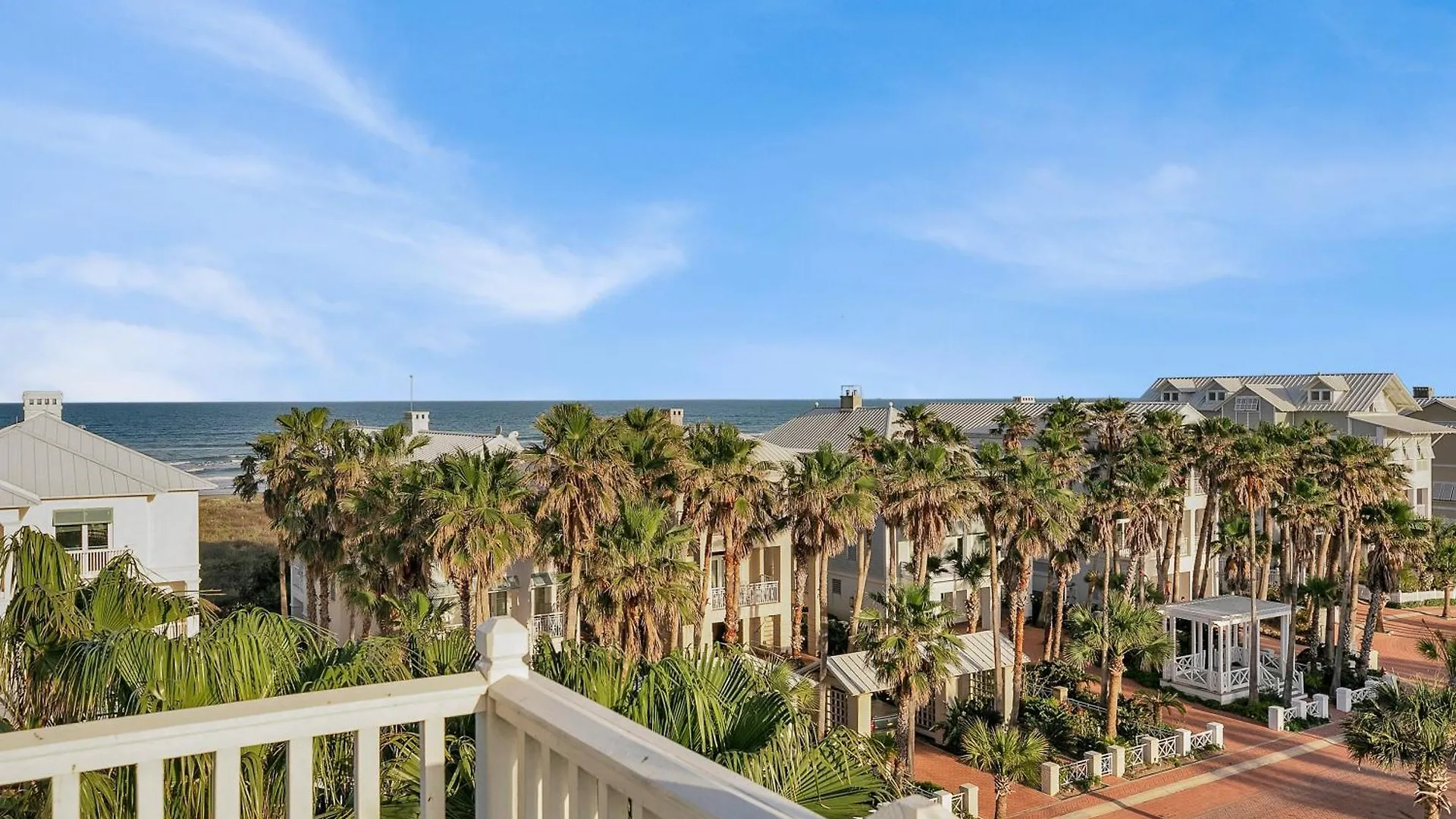 Lotus - Private House With Pool And Hot Tub South Padre Island