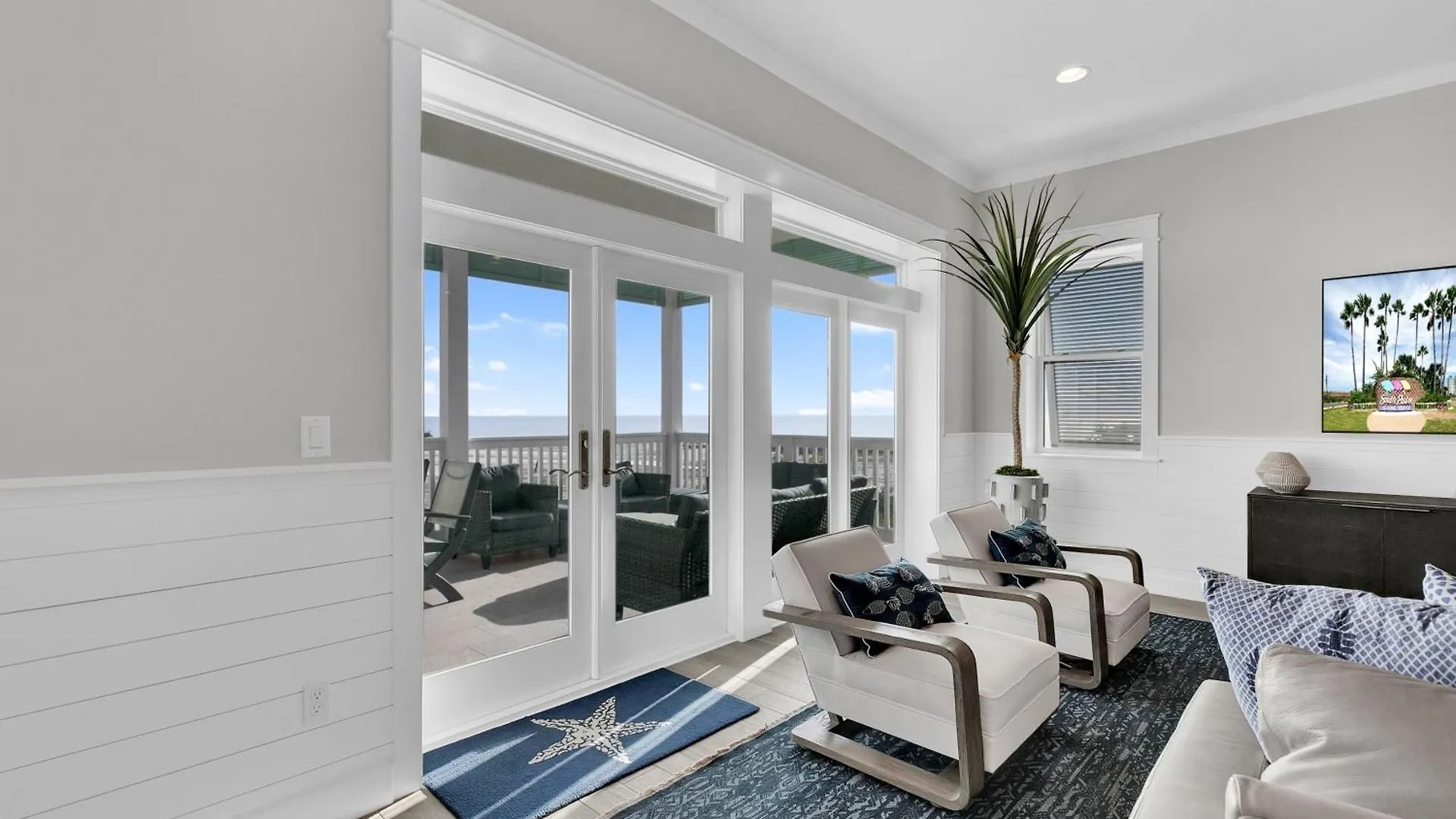 Kite One - Private Bayside With Pool And Hot Tub South Padre Island