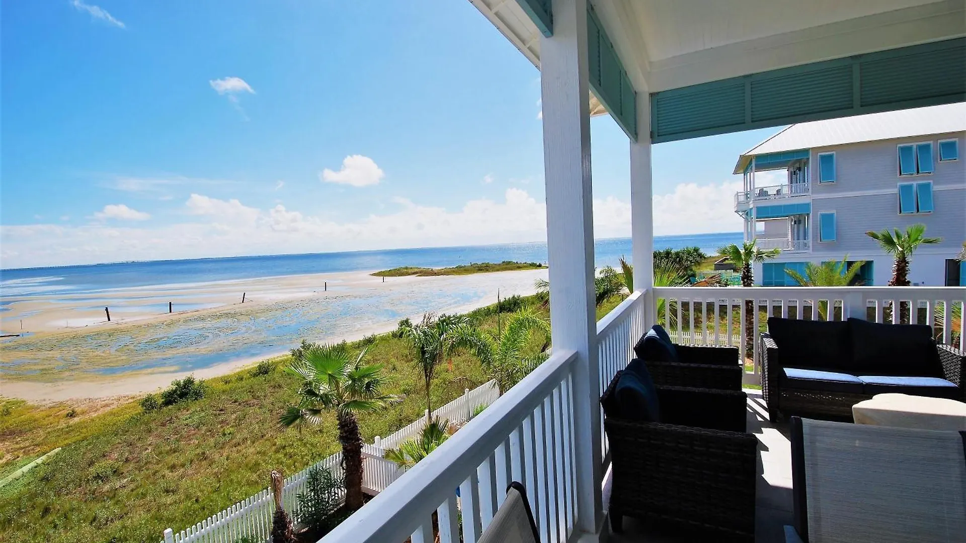 Kite One - Private Bayside With Pool And Hot Tub Holiday home South Padre Island
