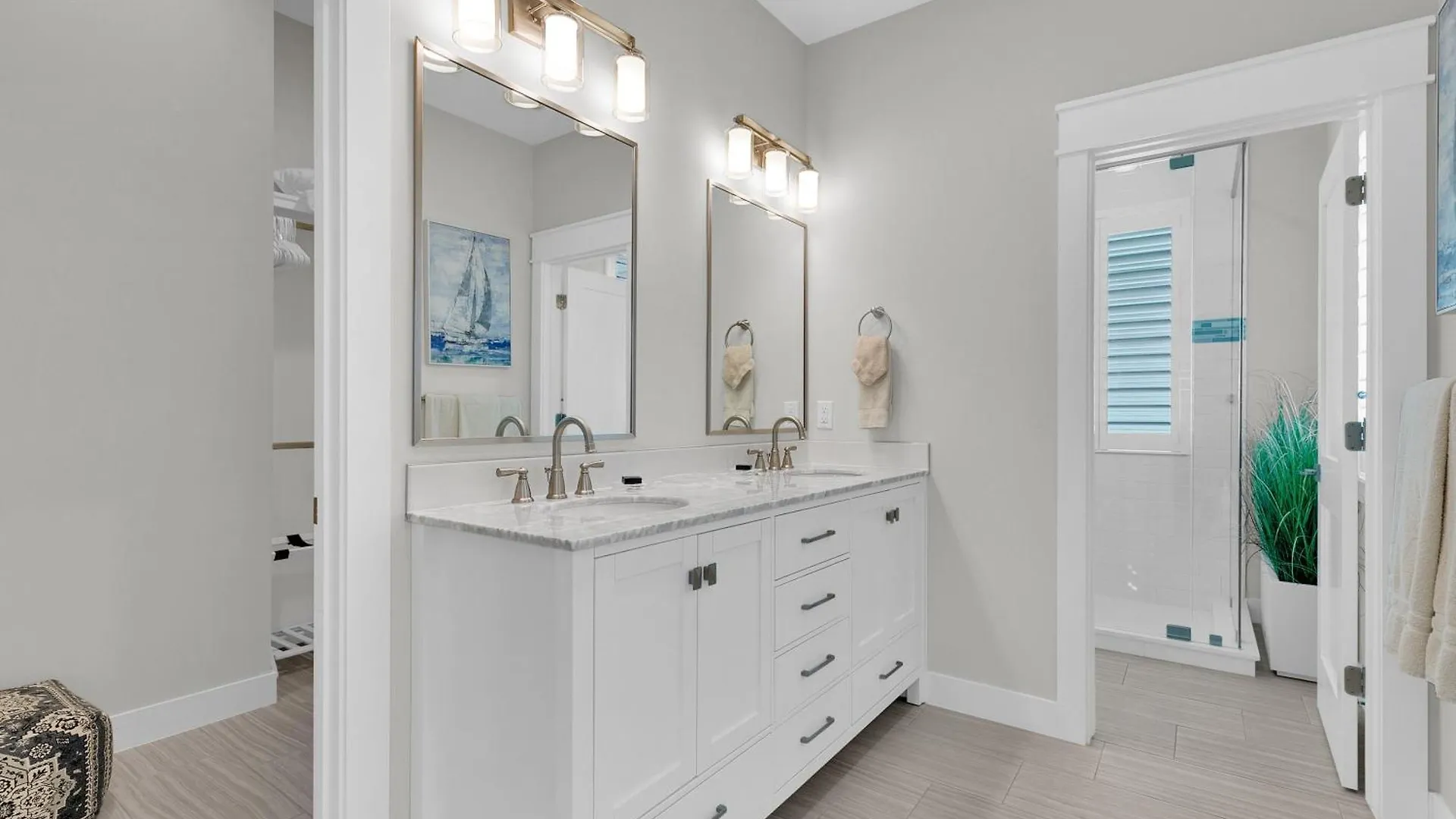 Kite One - Private Bayside With Pool And Hot Tub South Padre Island