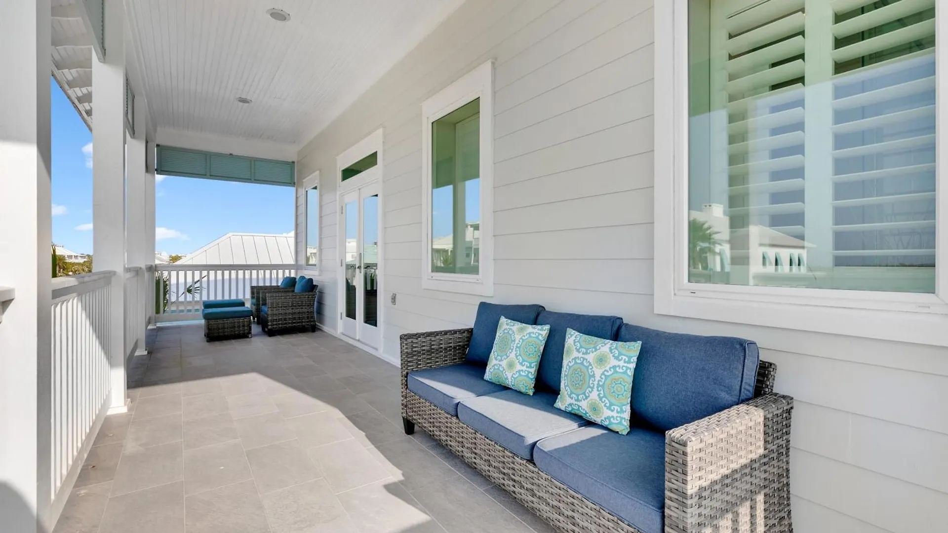 Holiday home Kite One - Private Bayside With Pool And Hot Tub