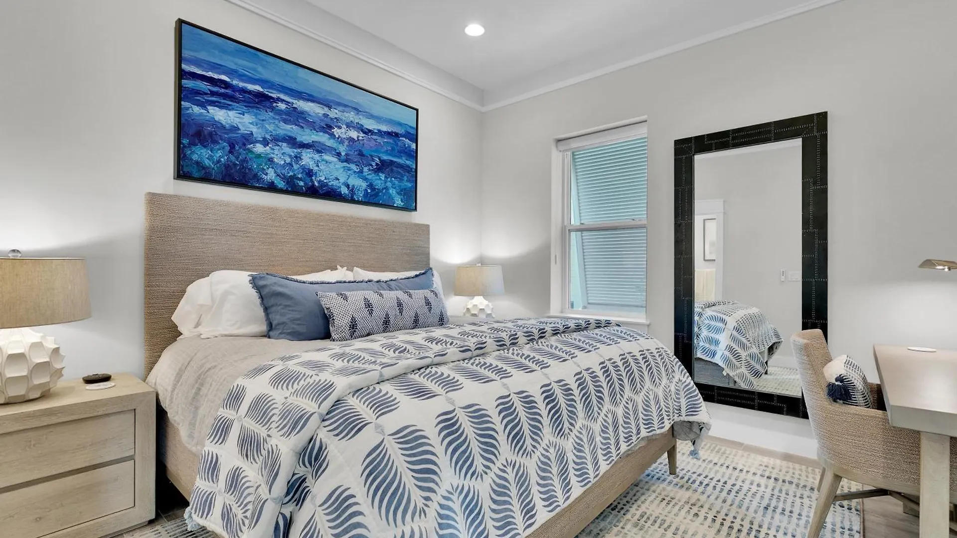 Kite One - Private Bayside With Pool And Hot Tub Holiday home *