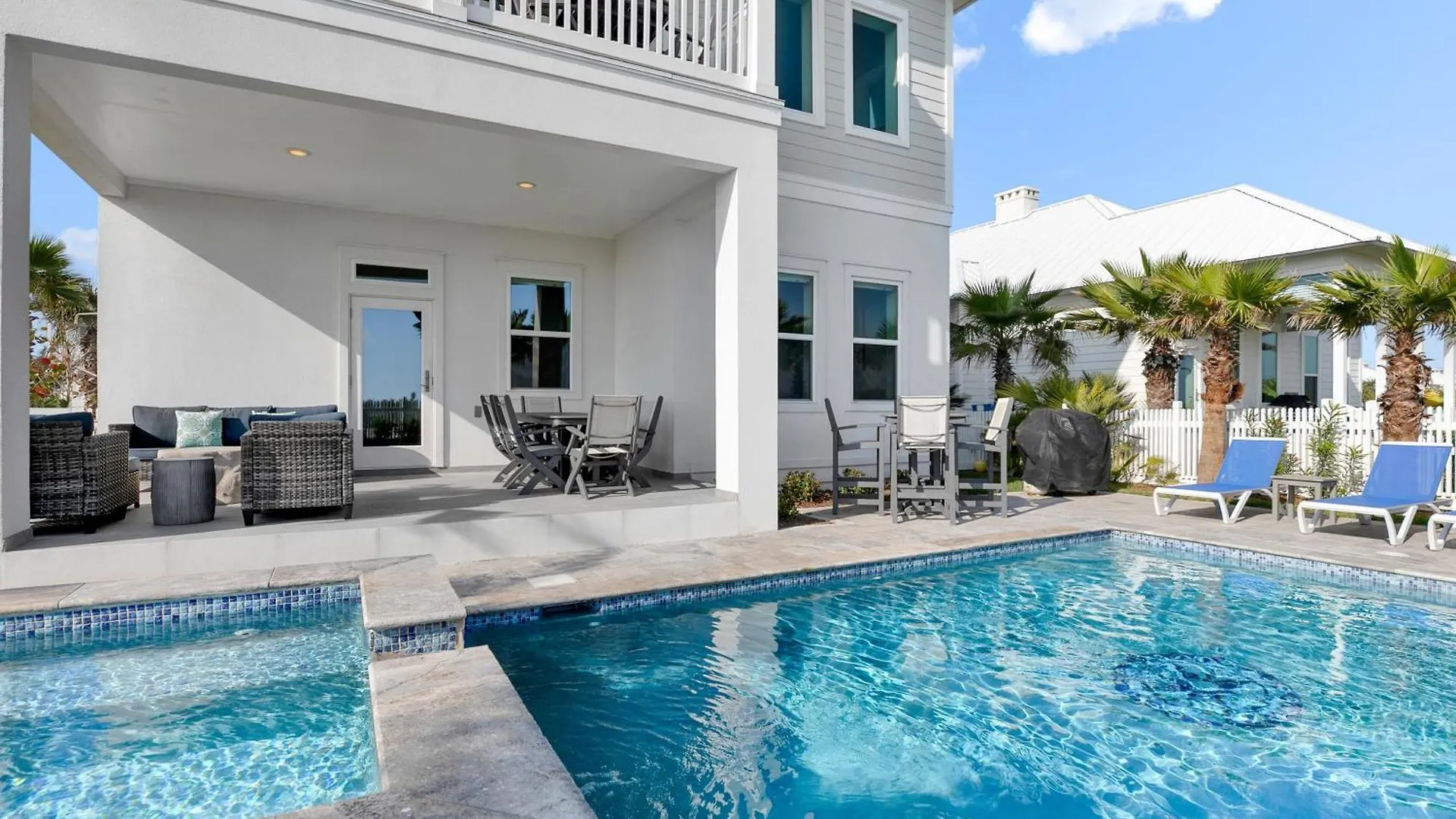 Holiday home Kite One - Private Bayside With Pool And Hot Tub