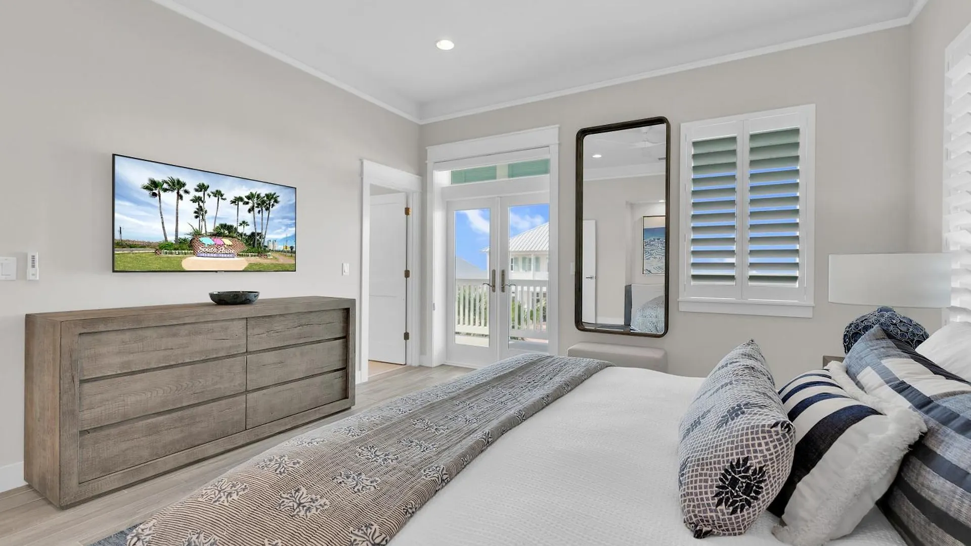Holiday home Kite One - Private Bayside With Pool And Hot Tub *