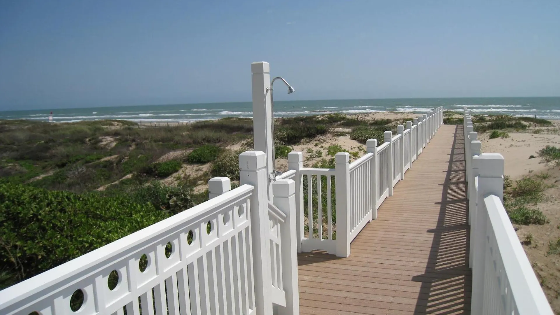 Avalon - Townhouse At The Shores Holiday home *