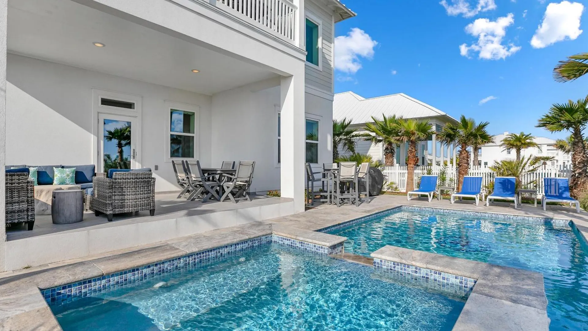 Holiday home Kite One - Private Bayside With Pool And Hot Tub