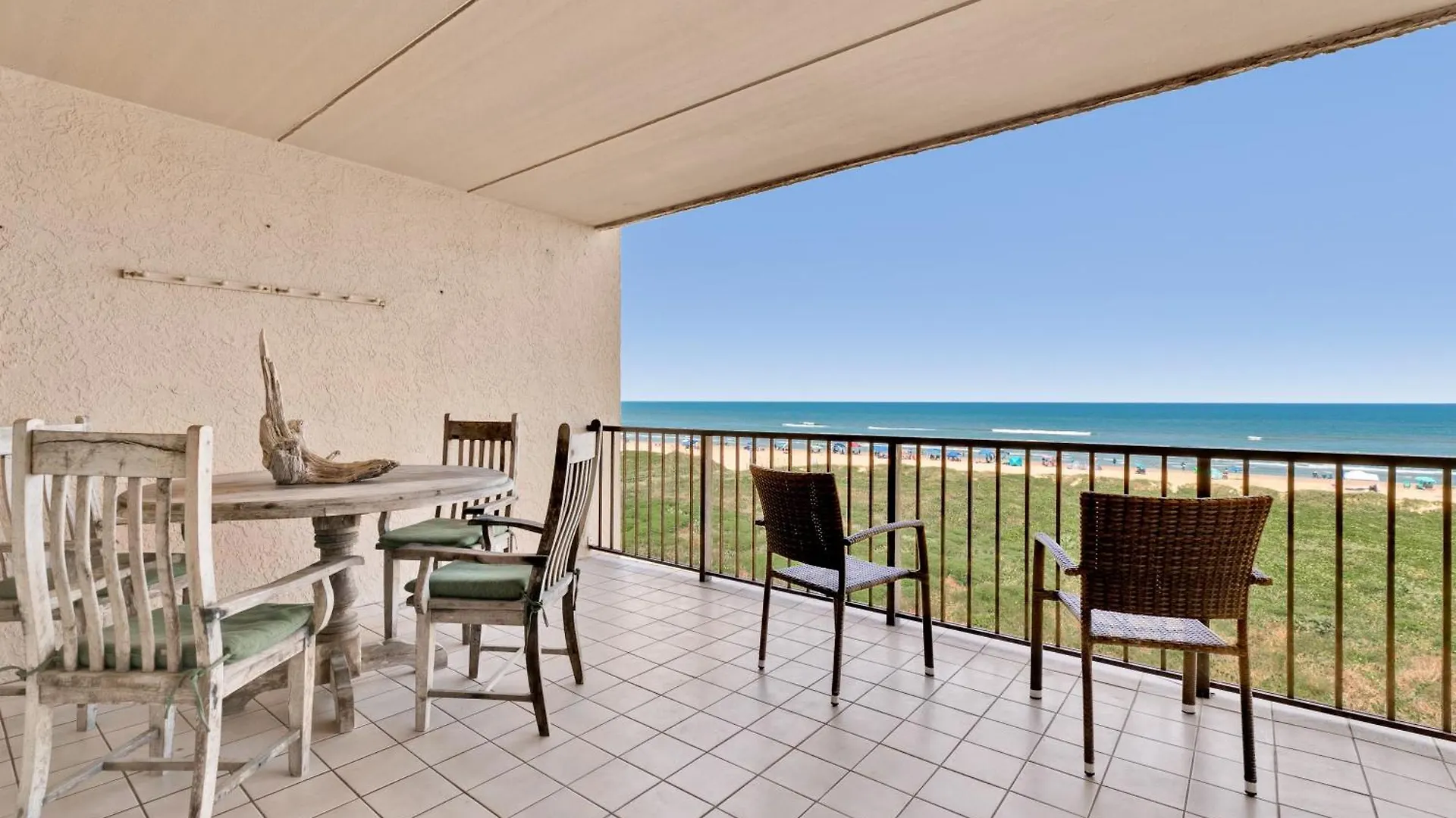 House Unit #401 * South Padre Island