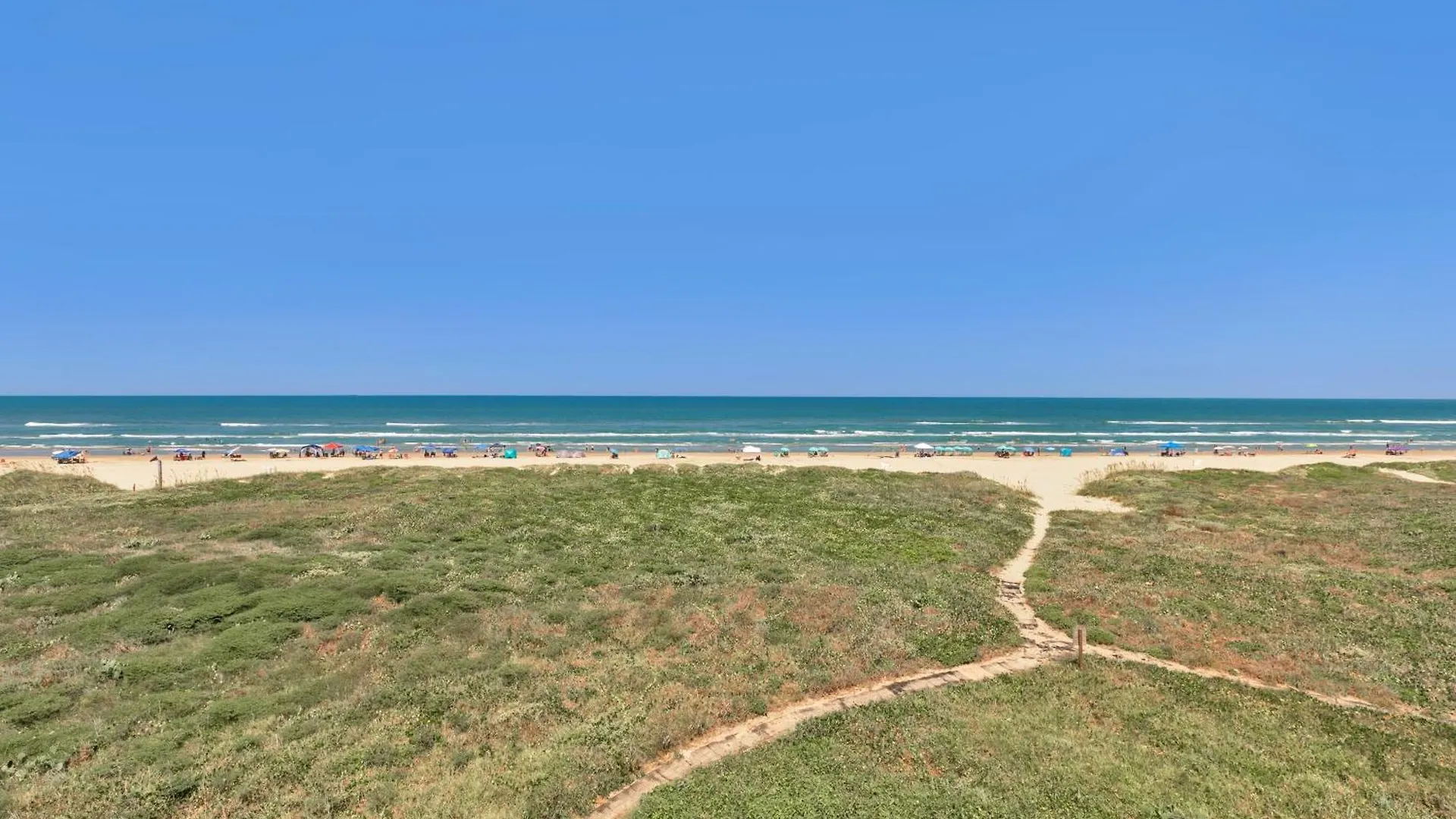 House Unit #401 * South Padre Island