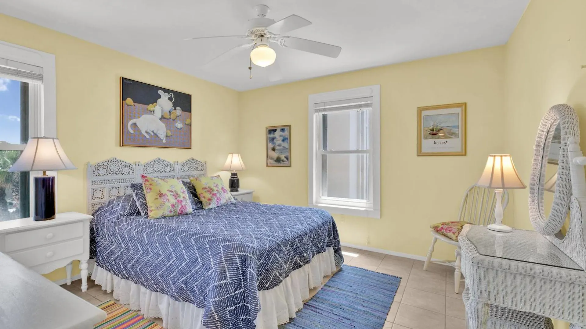 House Unit #401 South Padre Island