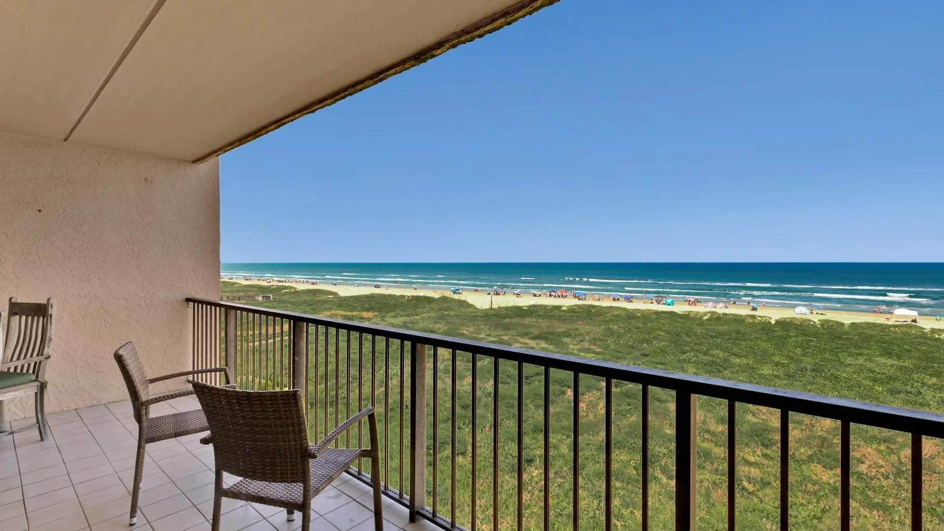 House Unit #401 Apartment South Padre Island