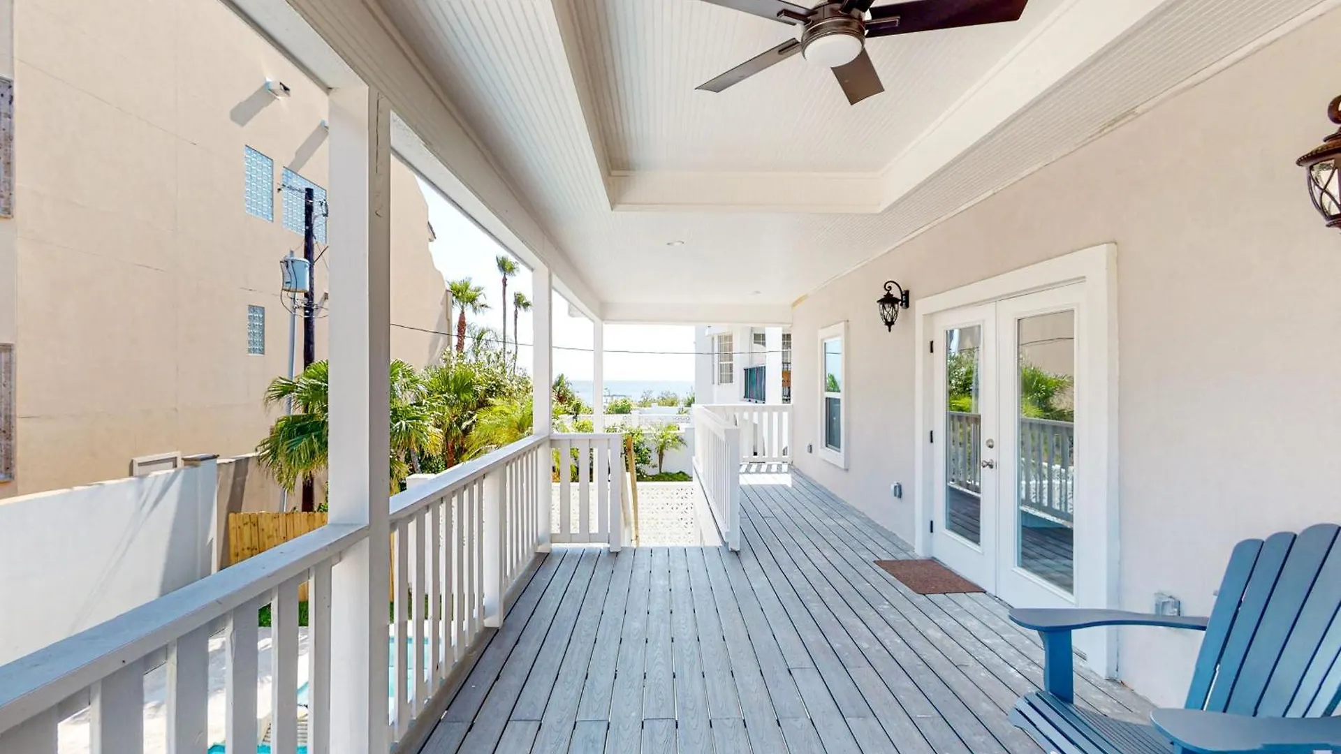 Carolyn's House Bliss Holiday home South Padre Island