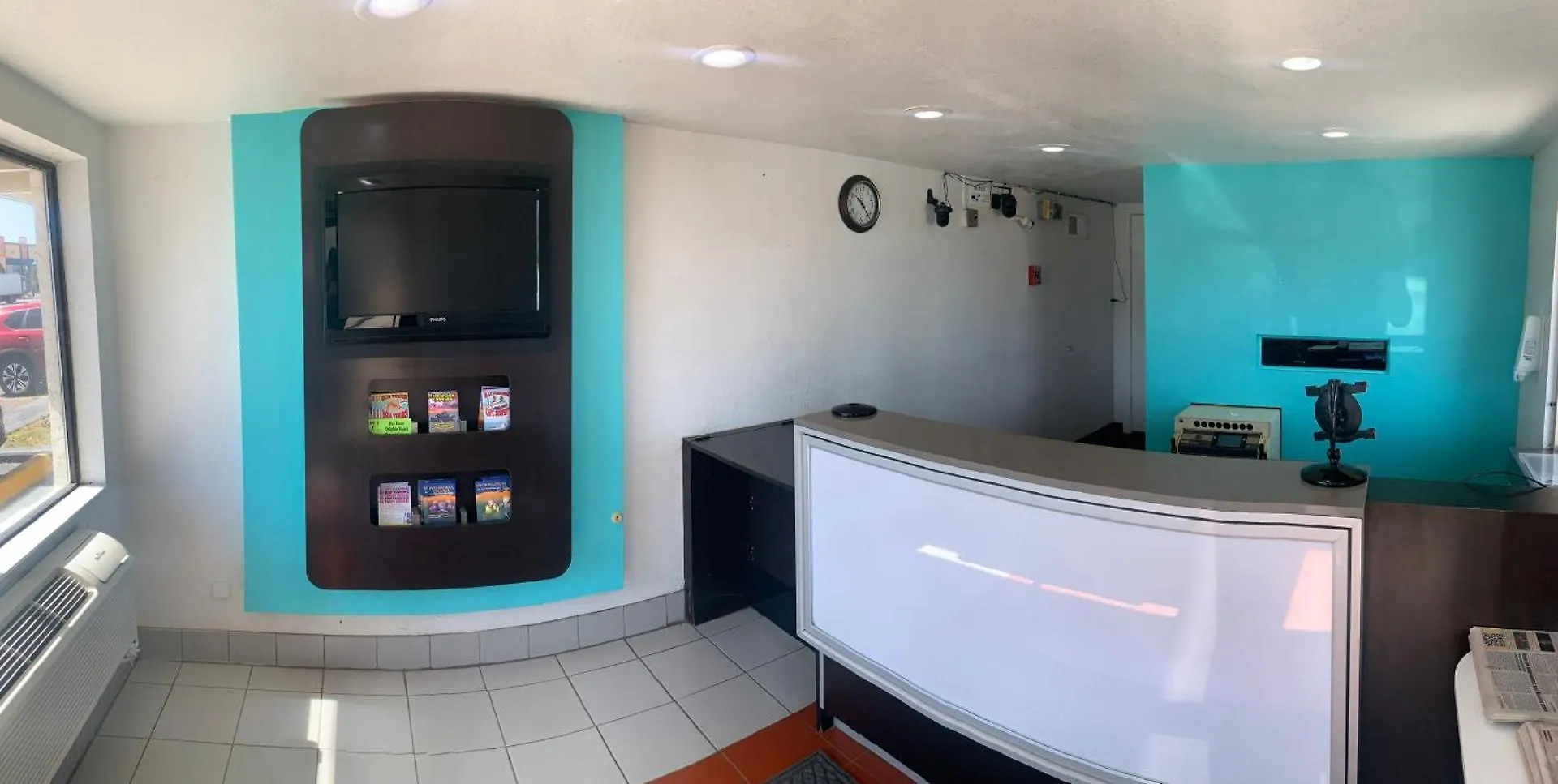 Hotel Ocean