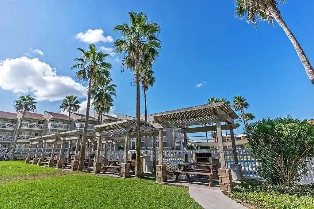 Apartment 3br Condo: Private Balcony & Pool Access - South Padre Island, Texas South Padre Island