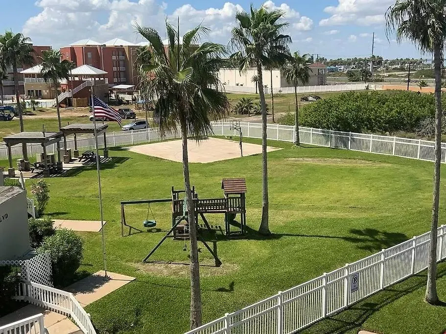 3br Condo: Private Balcony & Pool Access - South Padre Island, Texas