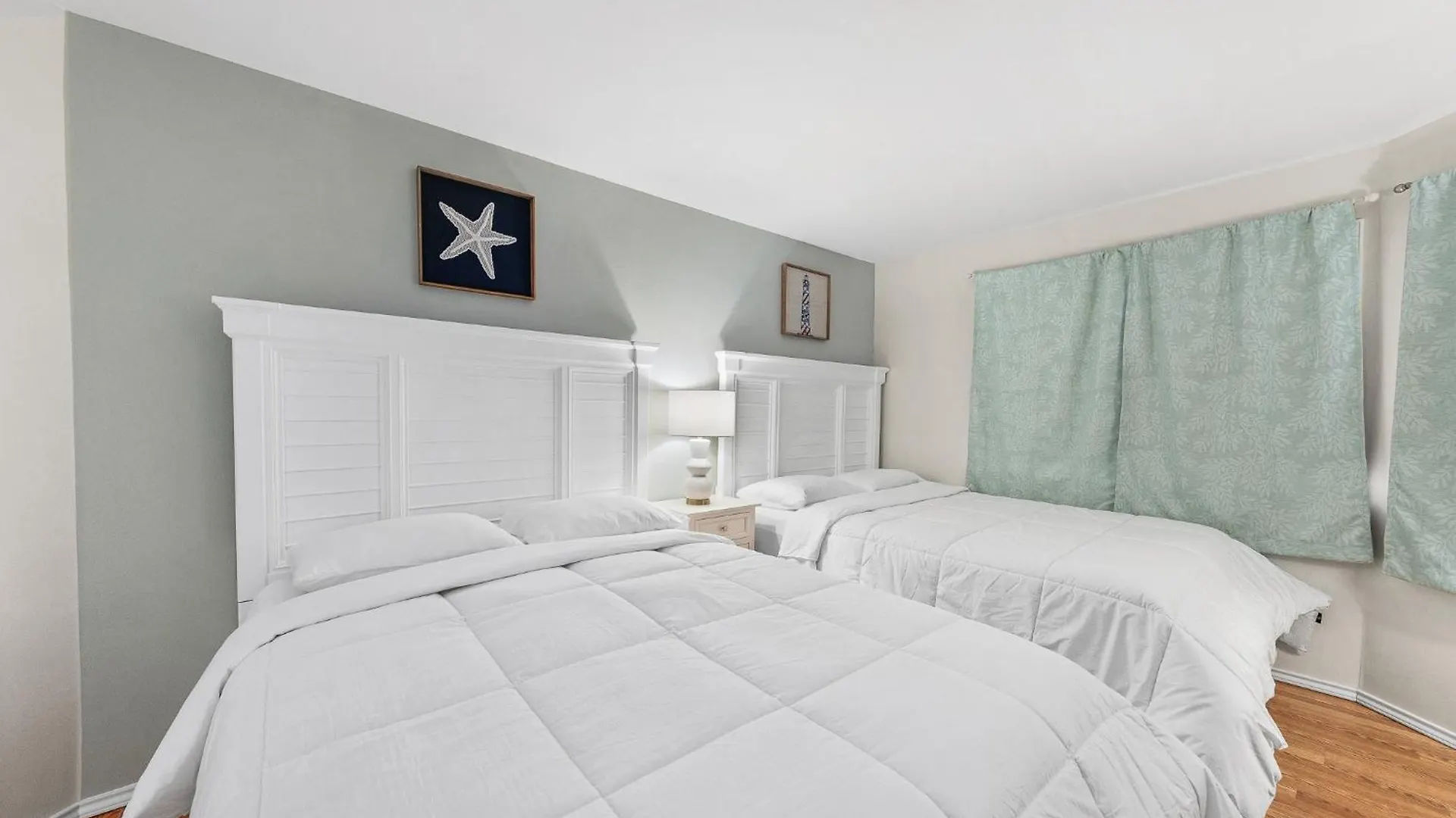 3br Condo: Private Balcony & Pool Access - South Padre Island, Texas Apartment