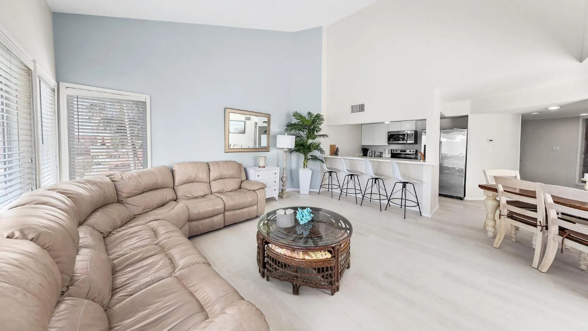 3br Condo: Private Balcony & Pool Access - South Padre Island, Texas