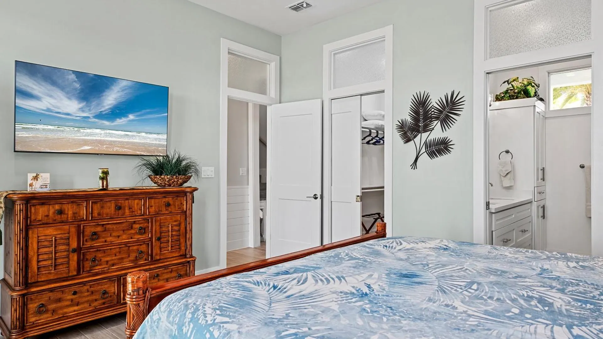 Holiday home Call Me The Breeze - Private At The Shores
