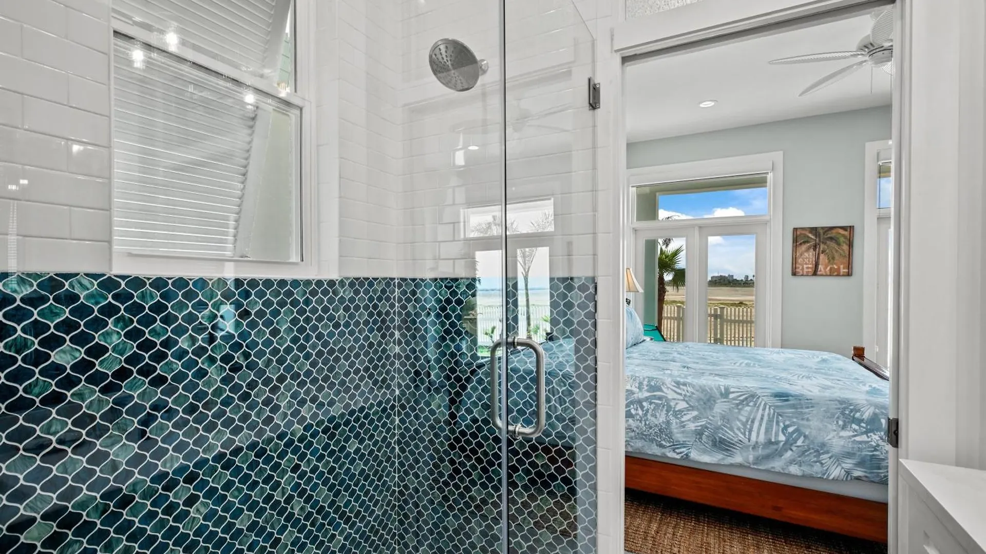 Call Me The Breeze - Private At The Shores Holiday home South Padre Island