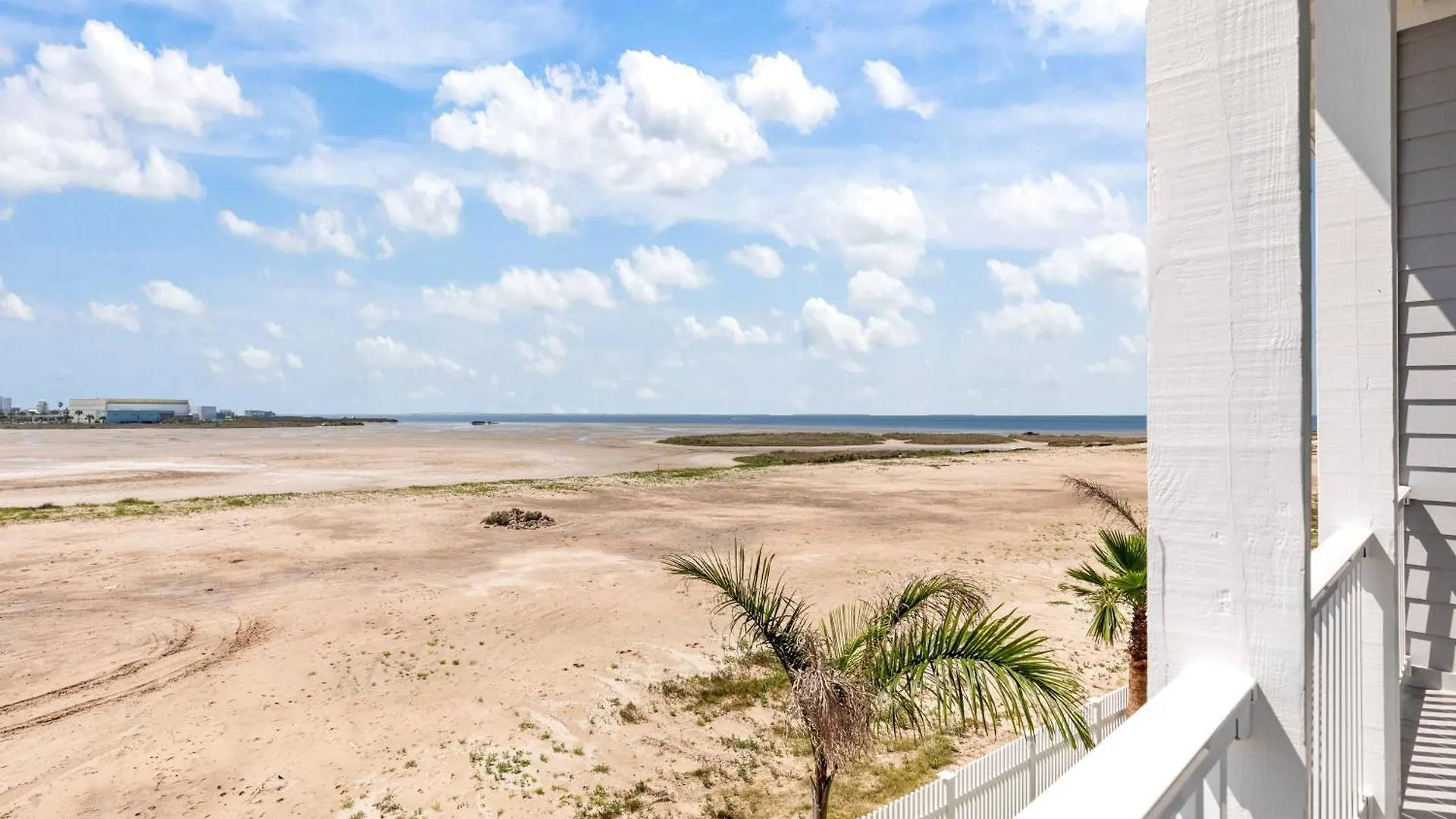 Call Me The Breeze - Private At The Shores * South Padre Island