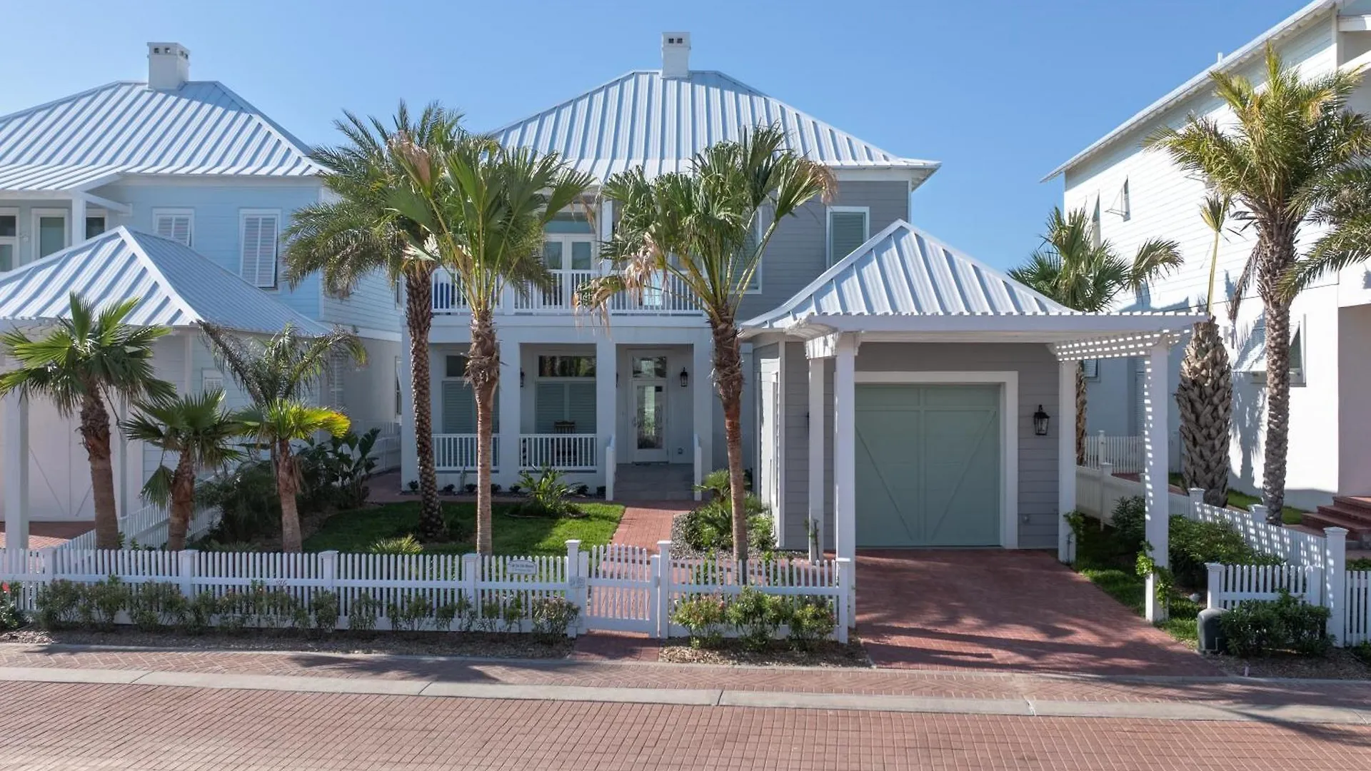 Call Me The Breeze - Private At The Shores * South Padre Island
