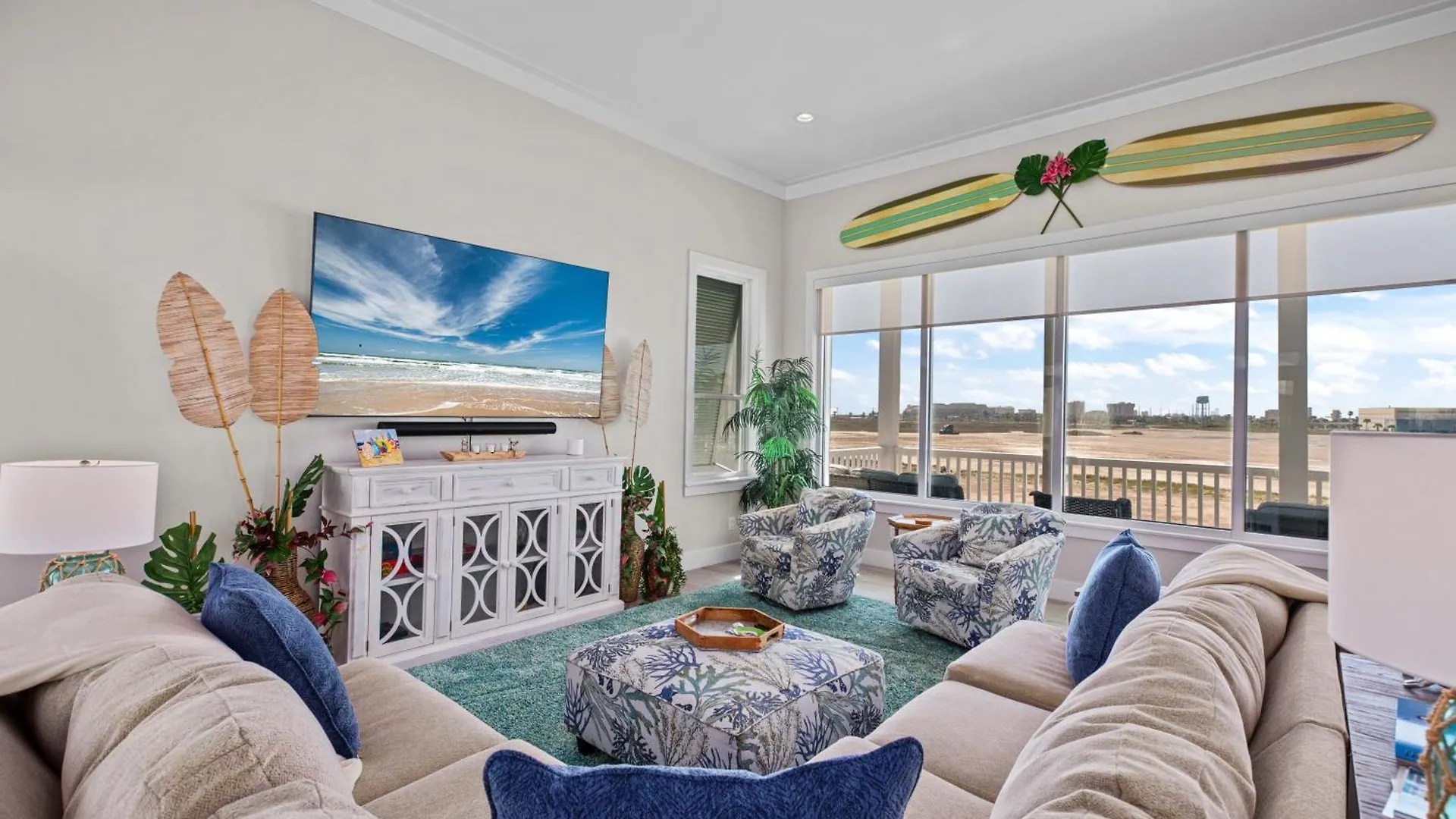 Holiday home Call Me The Breeze - Private At The Shores South Padre Island