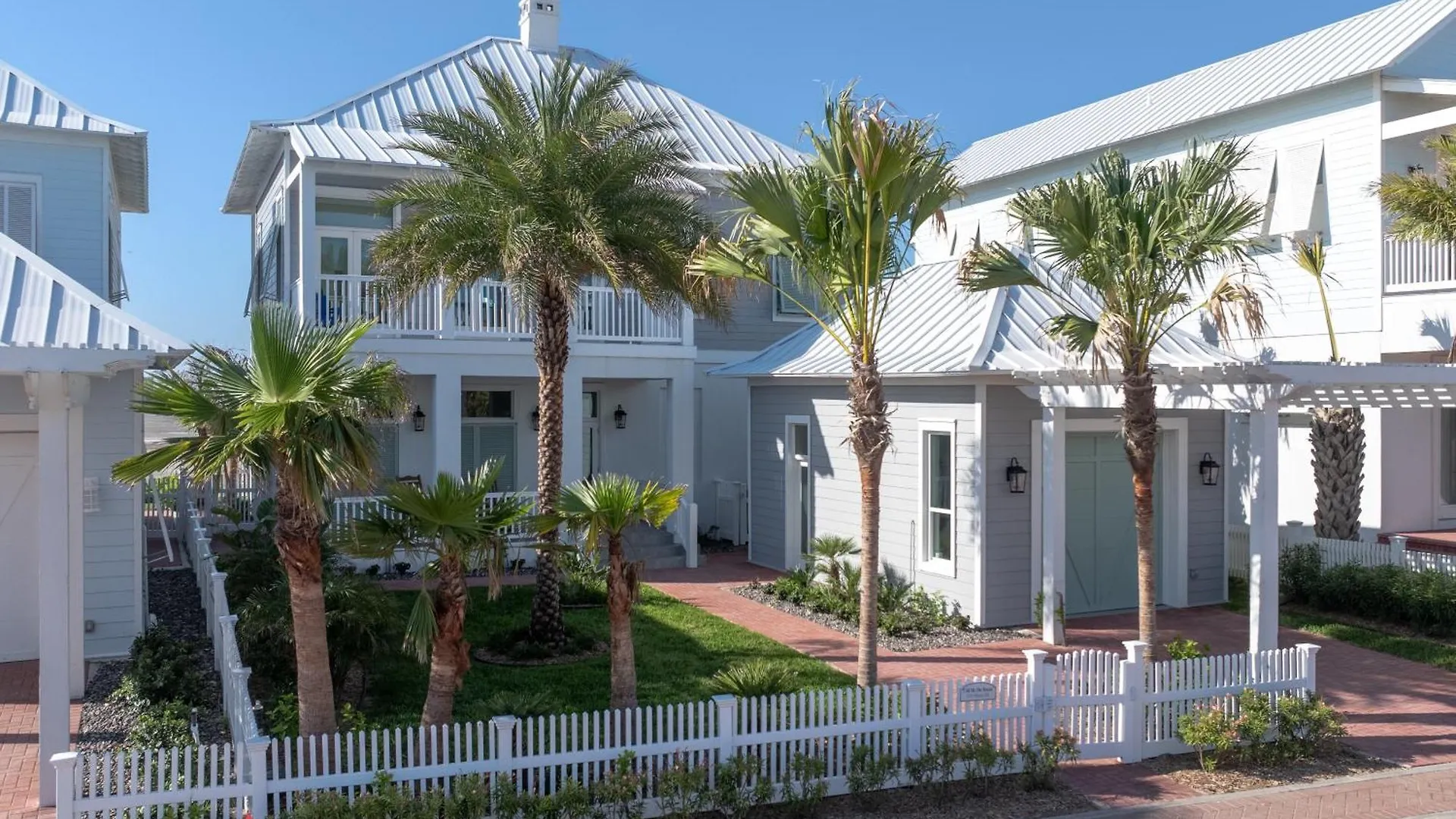 Call Me The Breeze - Private At The Shores South Padre Island