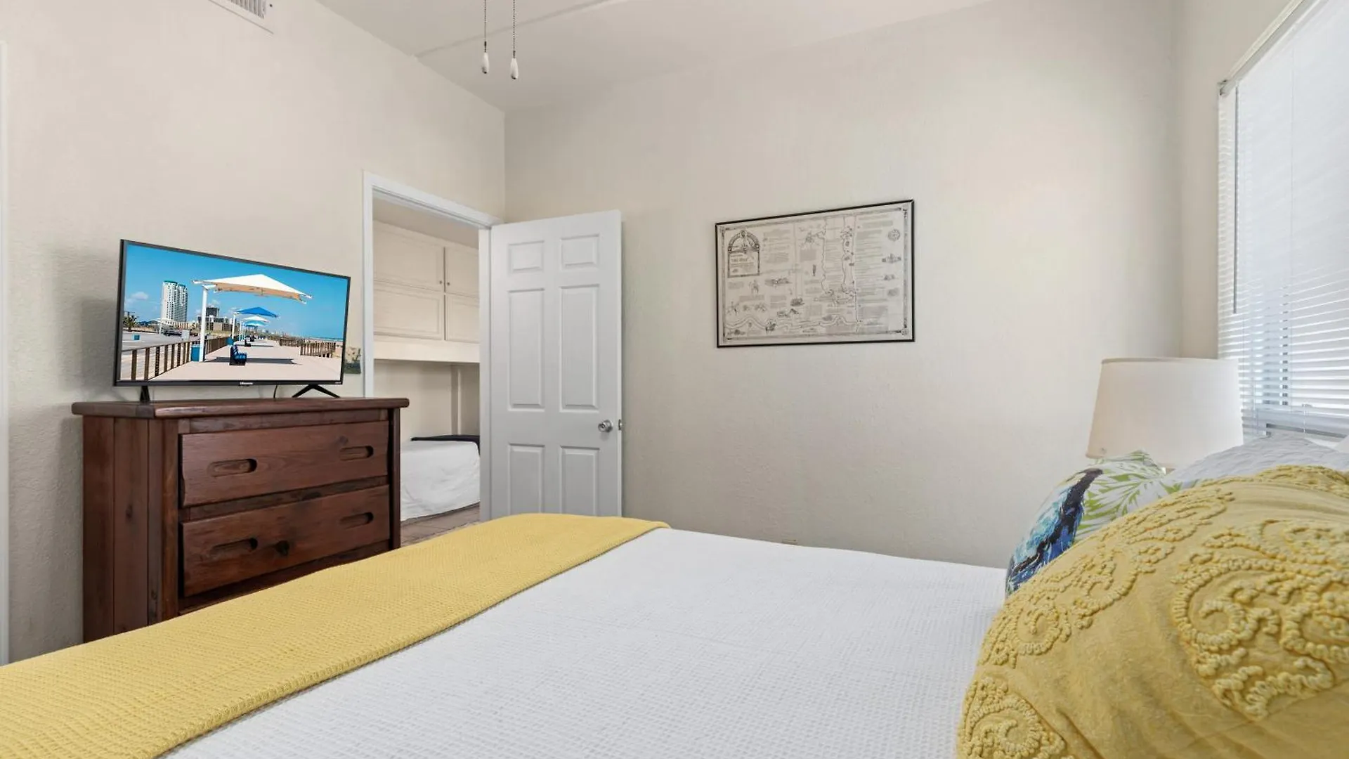Coronado Get-away At Fantasy Circle Apartment *
