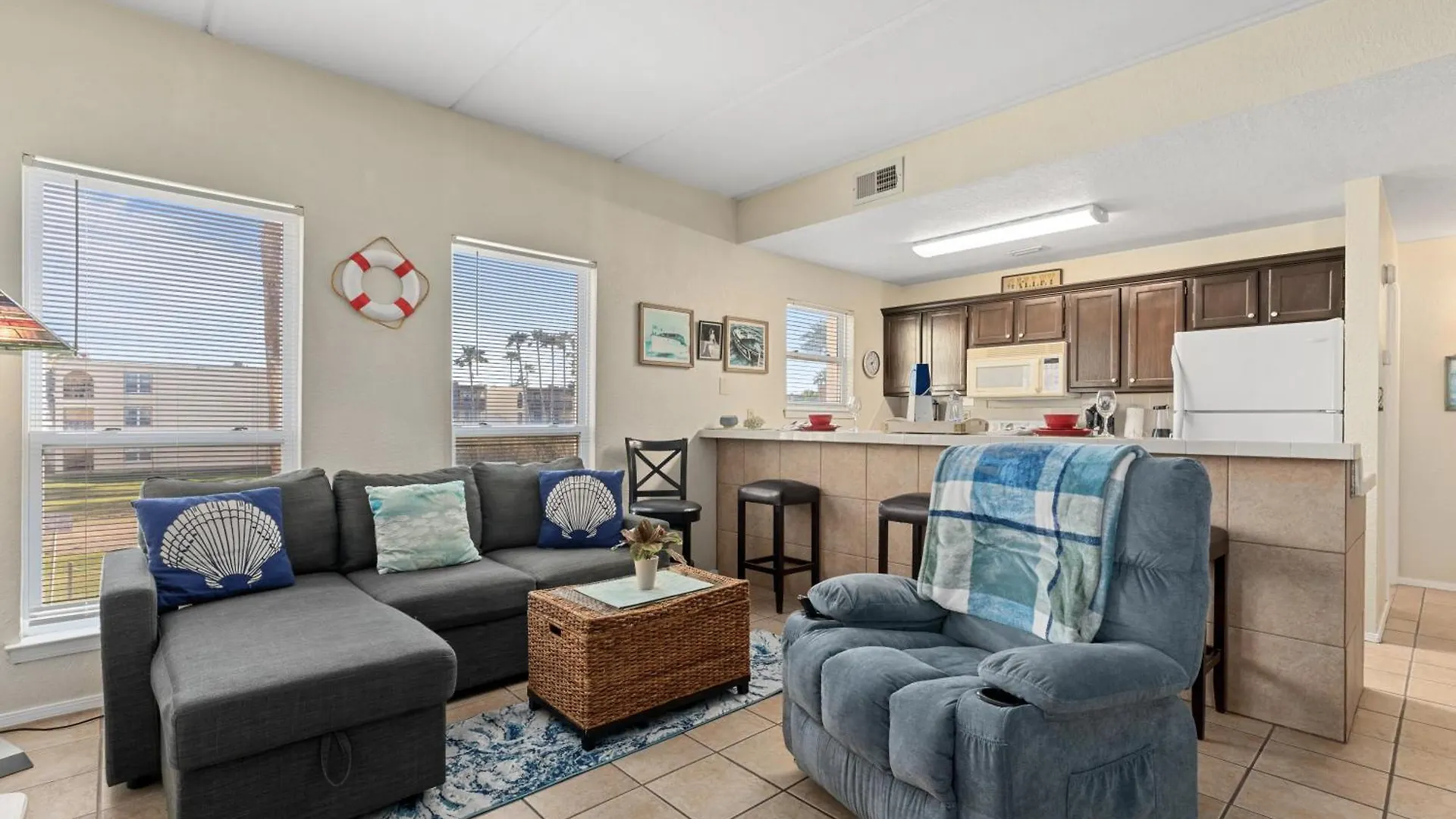 Coronado Get-away At Fantasy Circle South Padre Island