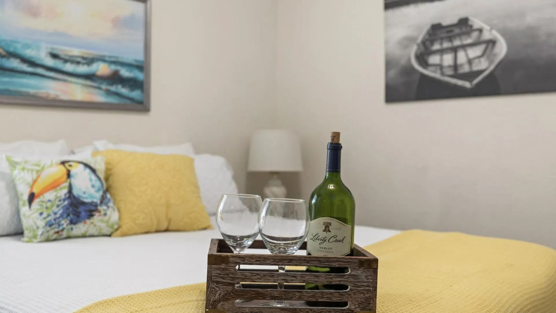 Coronado Get-away At Fantasy Circle * South Padre Island