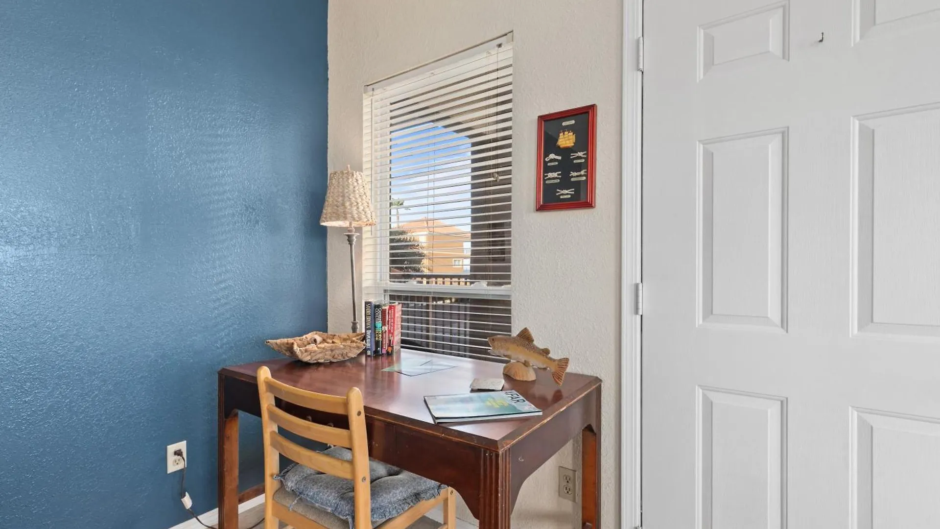 Coronado Get-away At Fantasy Circle Apartment South Padre Island
