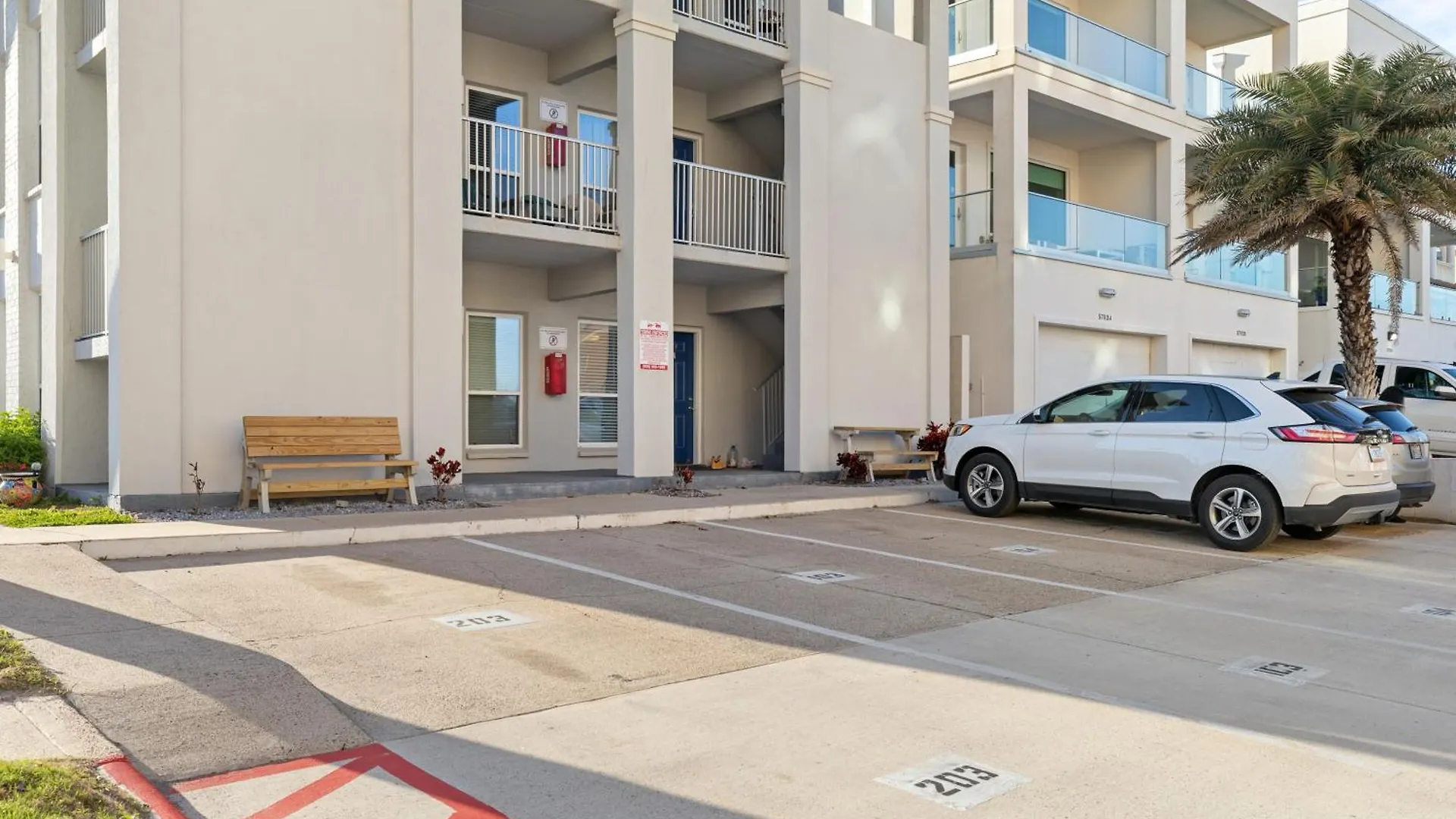 Apartment Coronado Get-away At Fantasy Circle *