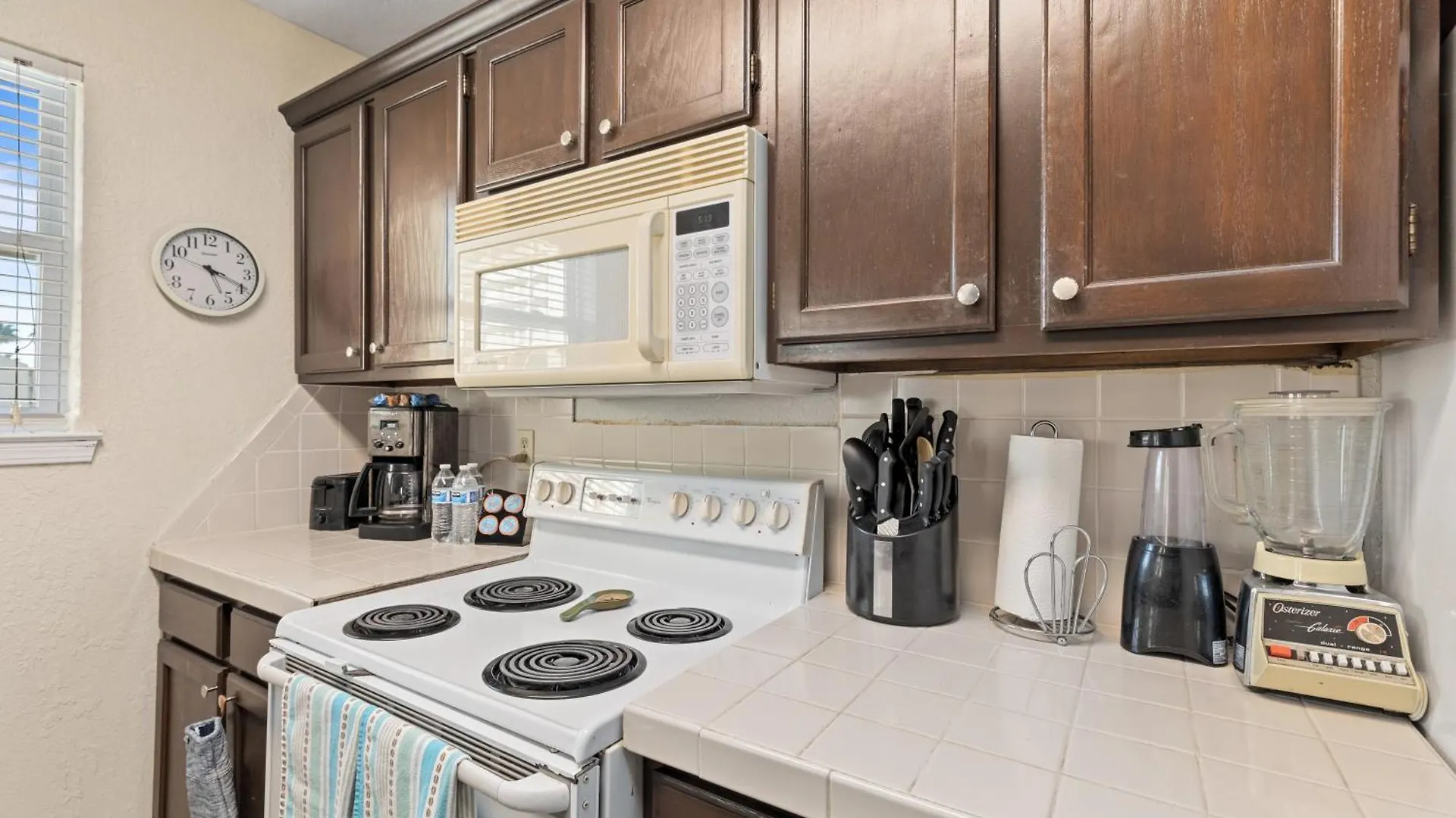 Apartment Coronado Get-away At Fantasy Circle