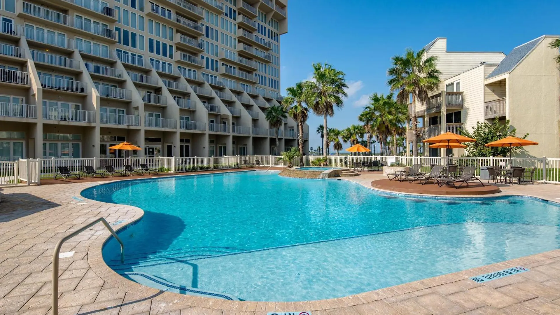 Solare Garden 681 Apartment *