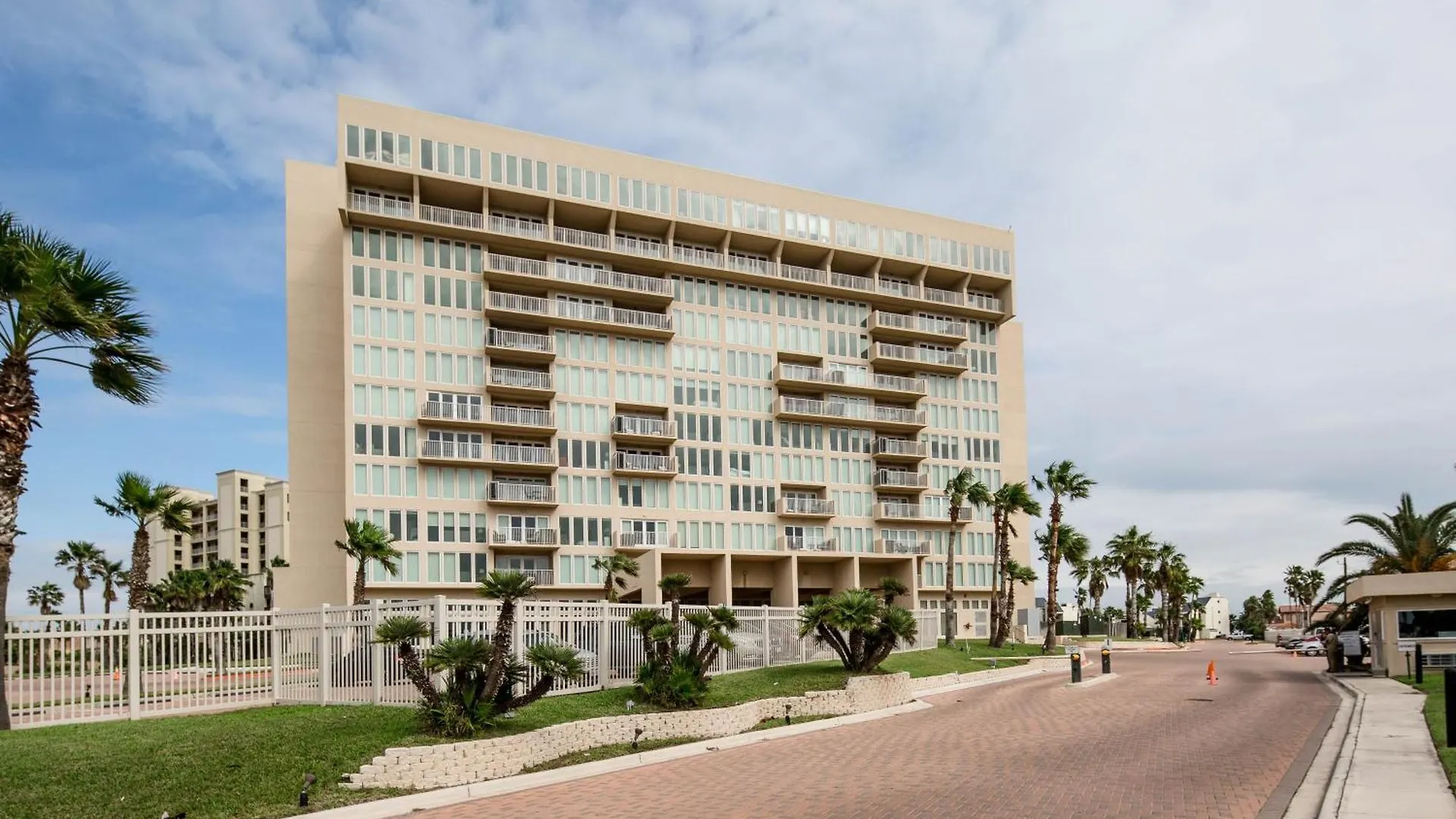 Solare Garden 681
