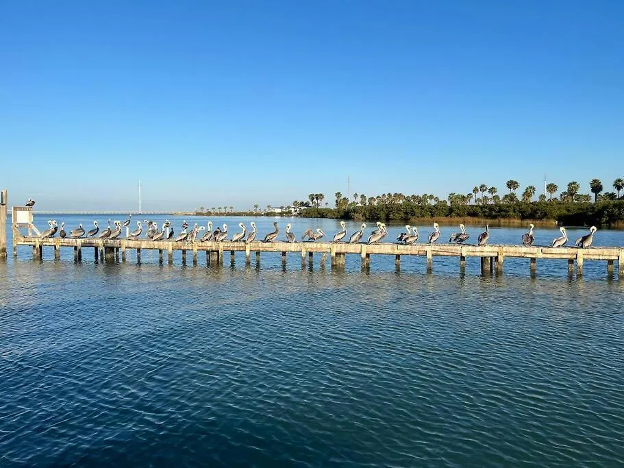 Coronado Get-away At Fantasy Circle *