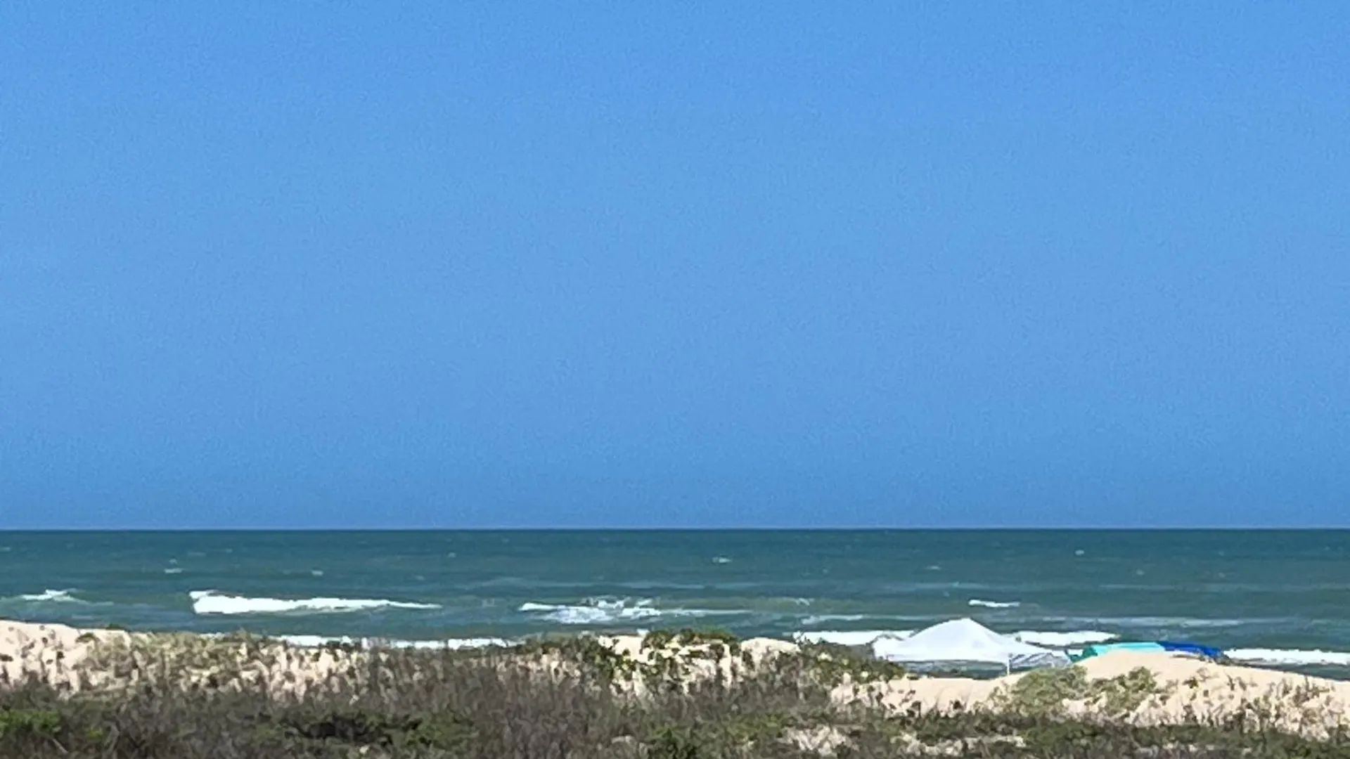 Aparthotel Beachfront Condo: Award-winning Coastal Retreat South Padre Island